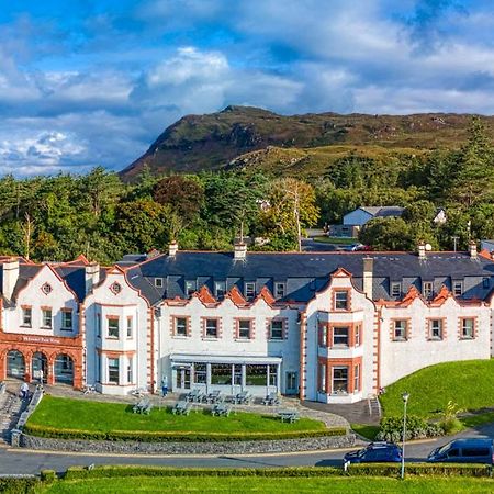 Mulranny Park Hotel Екстериор снимка