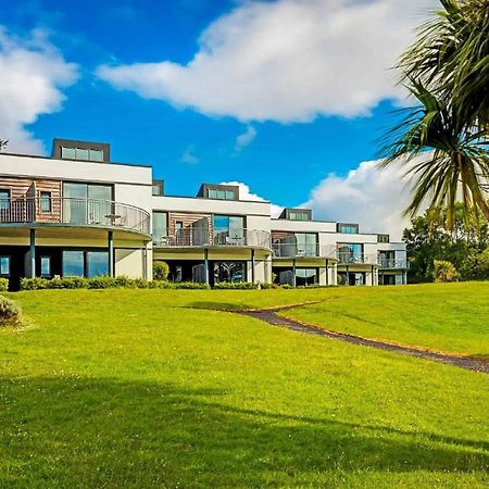 Mulranny Park Hotel Екстериор снимка