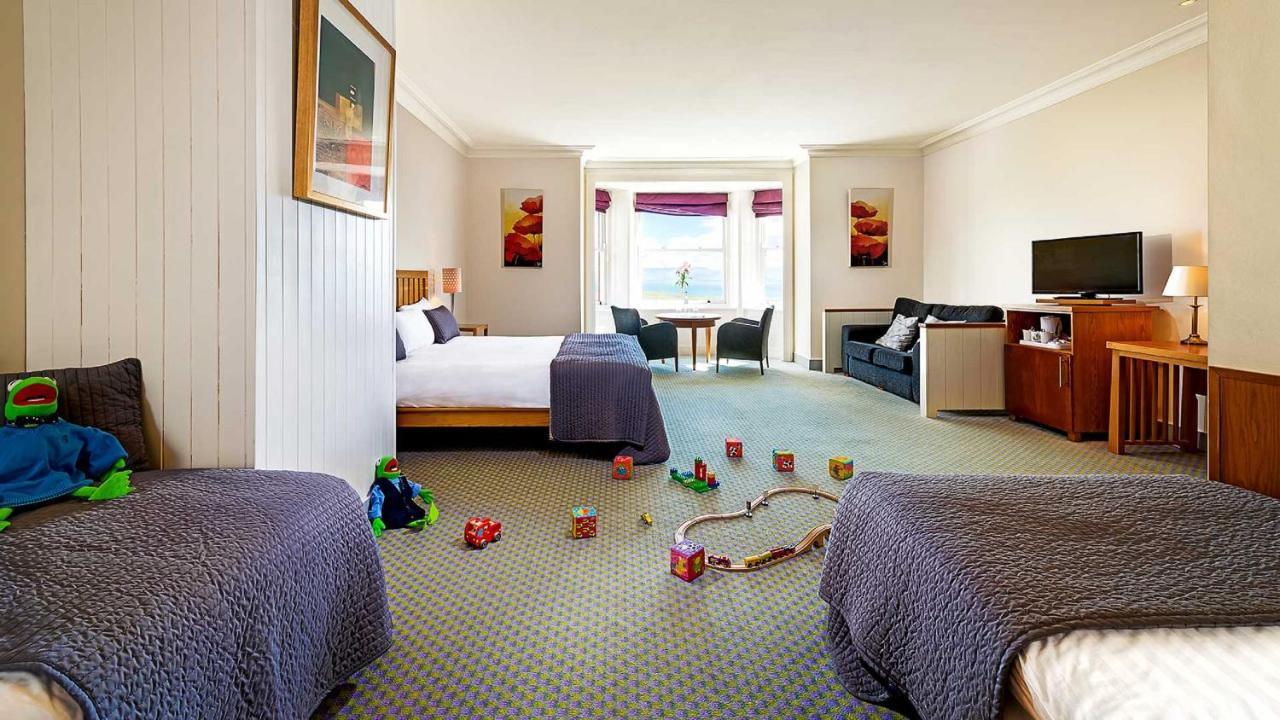 Mulranny Park Hotel Екстериор снимка