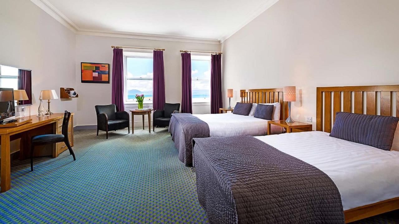 Mulranny Park Hotel Екстериор снимка