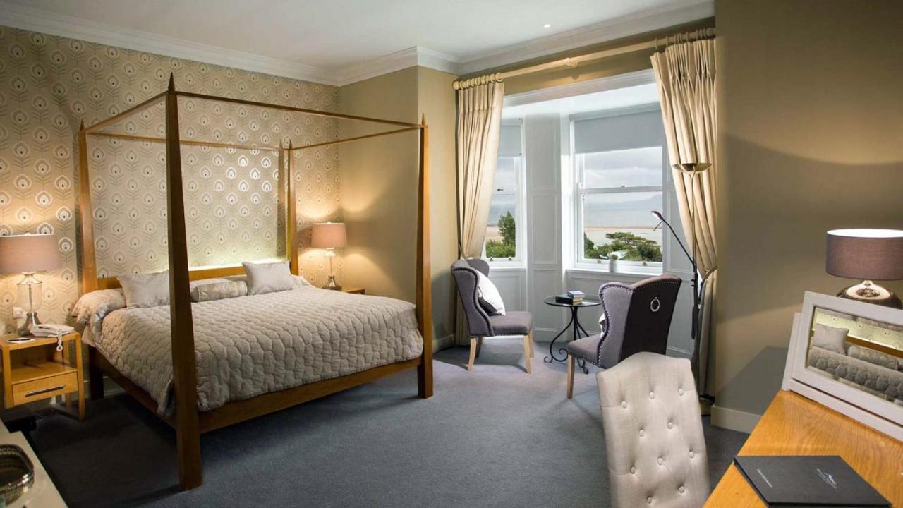 Mulranny Park Hotel Екстериор снимка