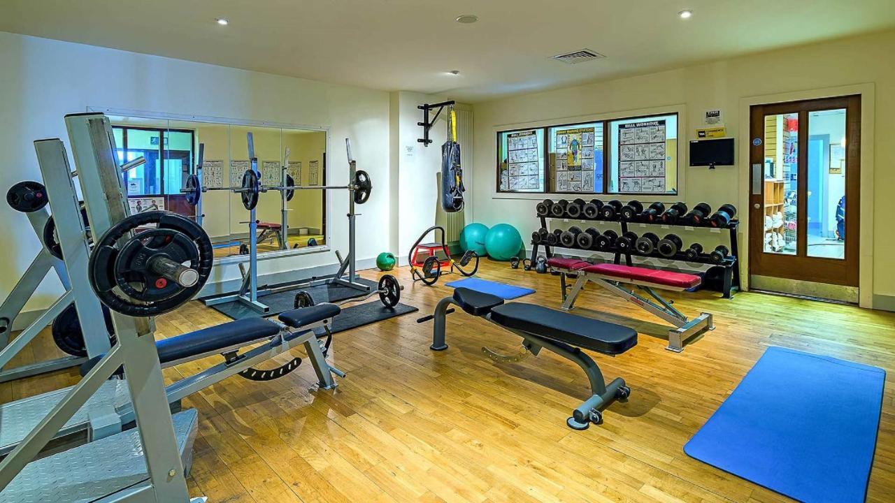 Mulranny Park Hotel Екстериор снимка