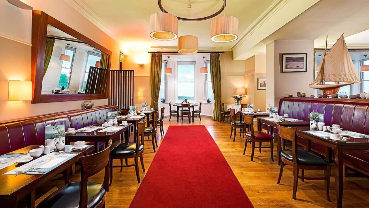 Mulranny Park Hotel Екстериор снимка