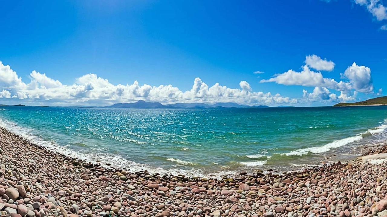Mulranny Park Hotel Екстериор снимка