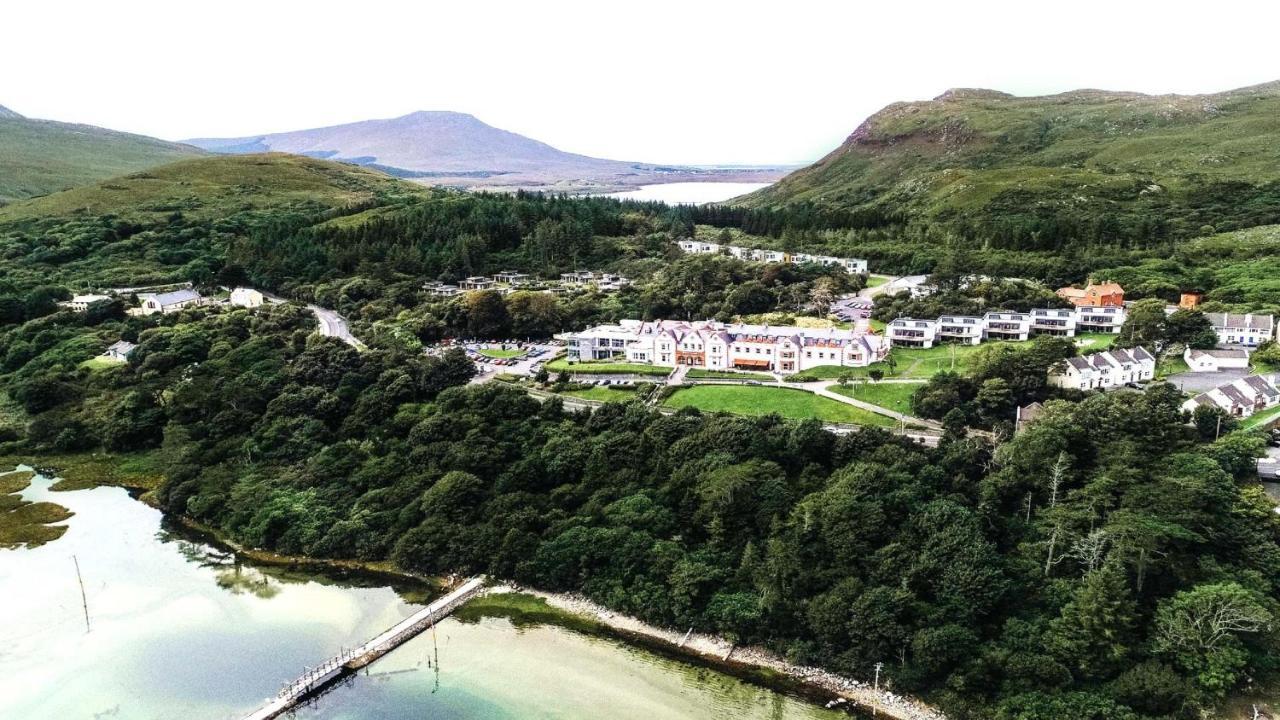 Mulranny Park Hotel Екстериор снимка