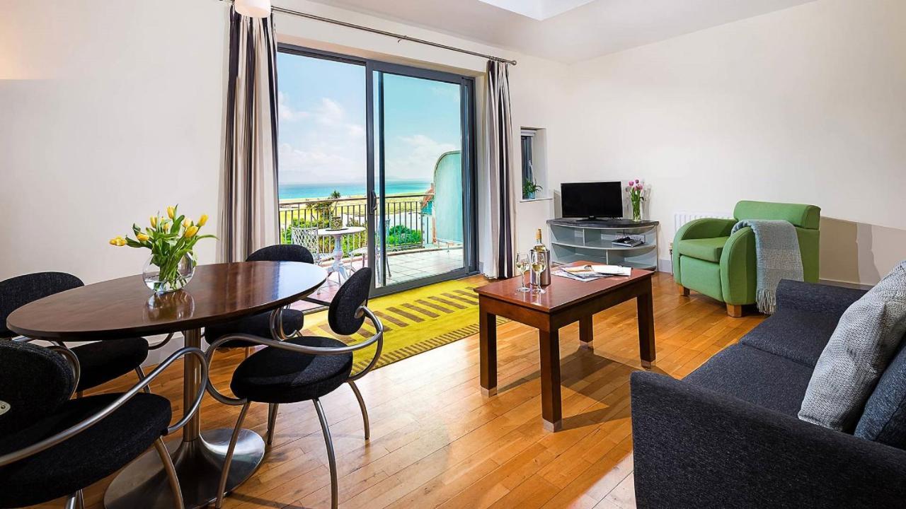 Mulranny Park Hotel Екстериор снимка