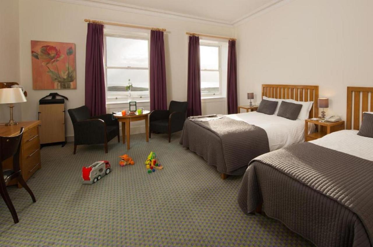 Mulranny Park Hotel Екстериор снимка