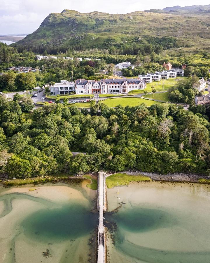 Mulranny Park Hotel Екстериор снимка