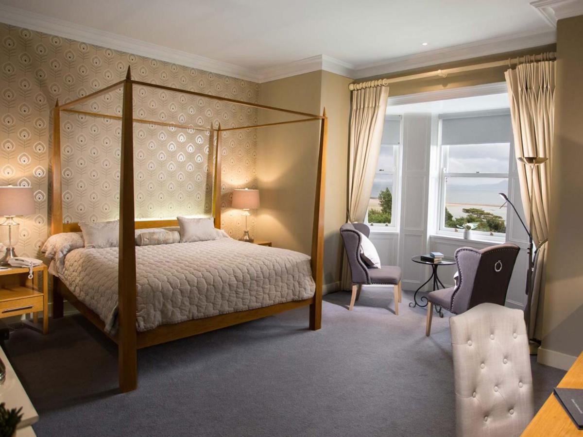 Mulranny Park Hotel Екстериор снимка