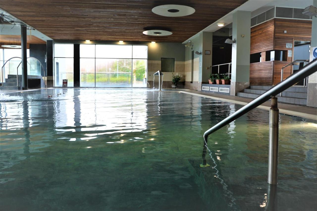 Mulranny Park Hotel Екстериор снимка