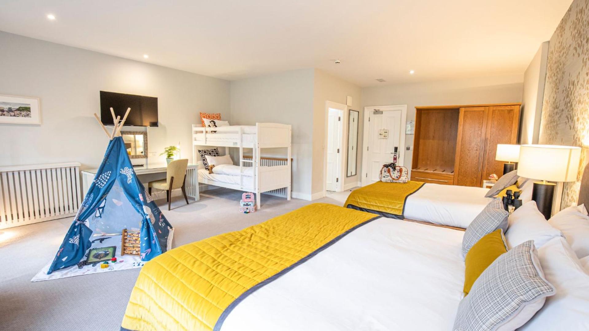 Mulranny Park Hotel Екстериор снимка