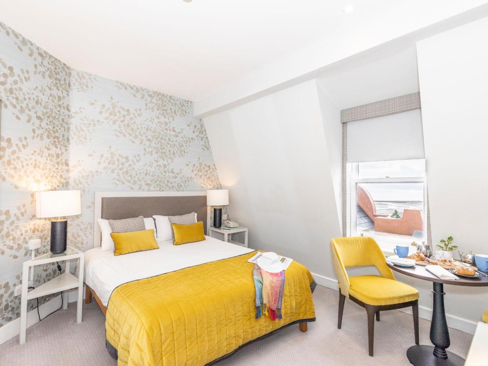 Mulranny Park Hotel Екстериор снимка