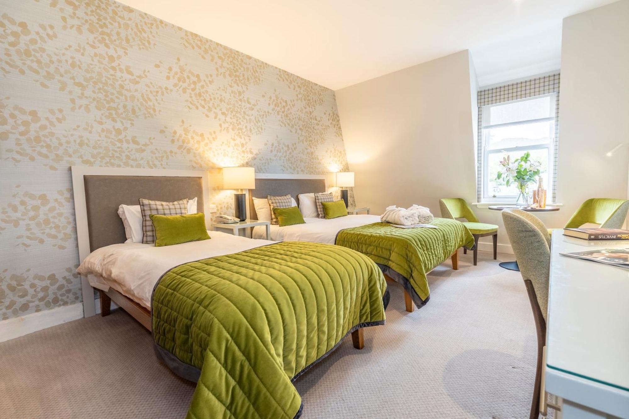 Mulranny Park Hotel Екстериор снимка