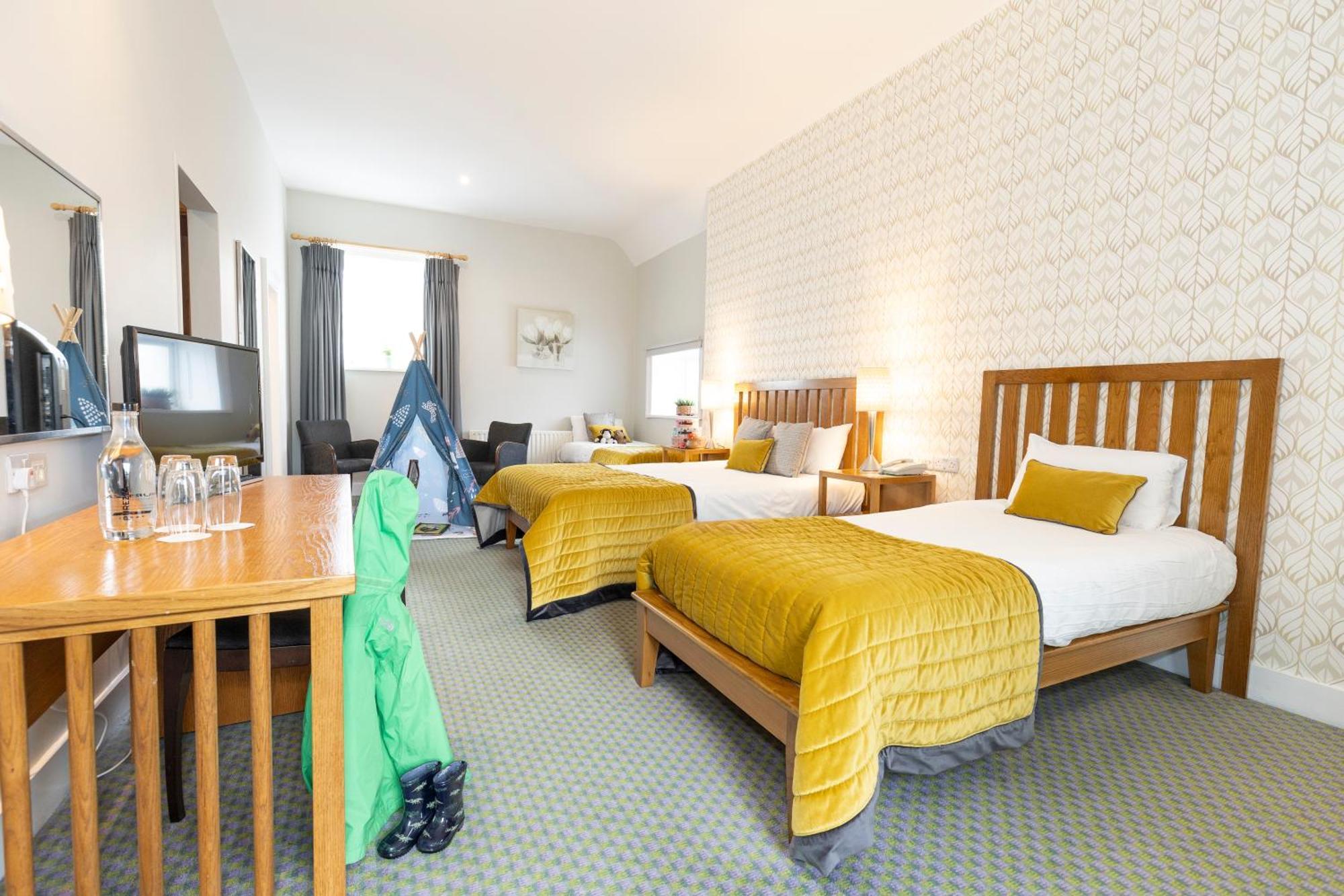 Mulranny Park Hotel Екстериор снимка
