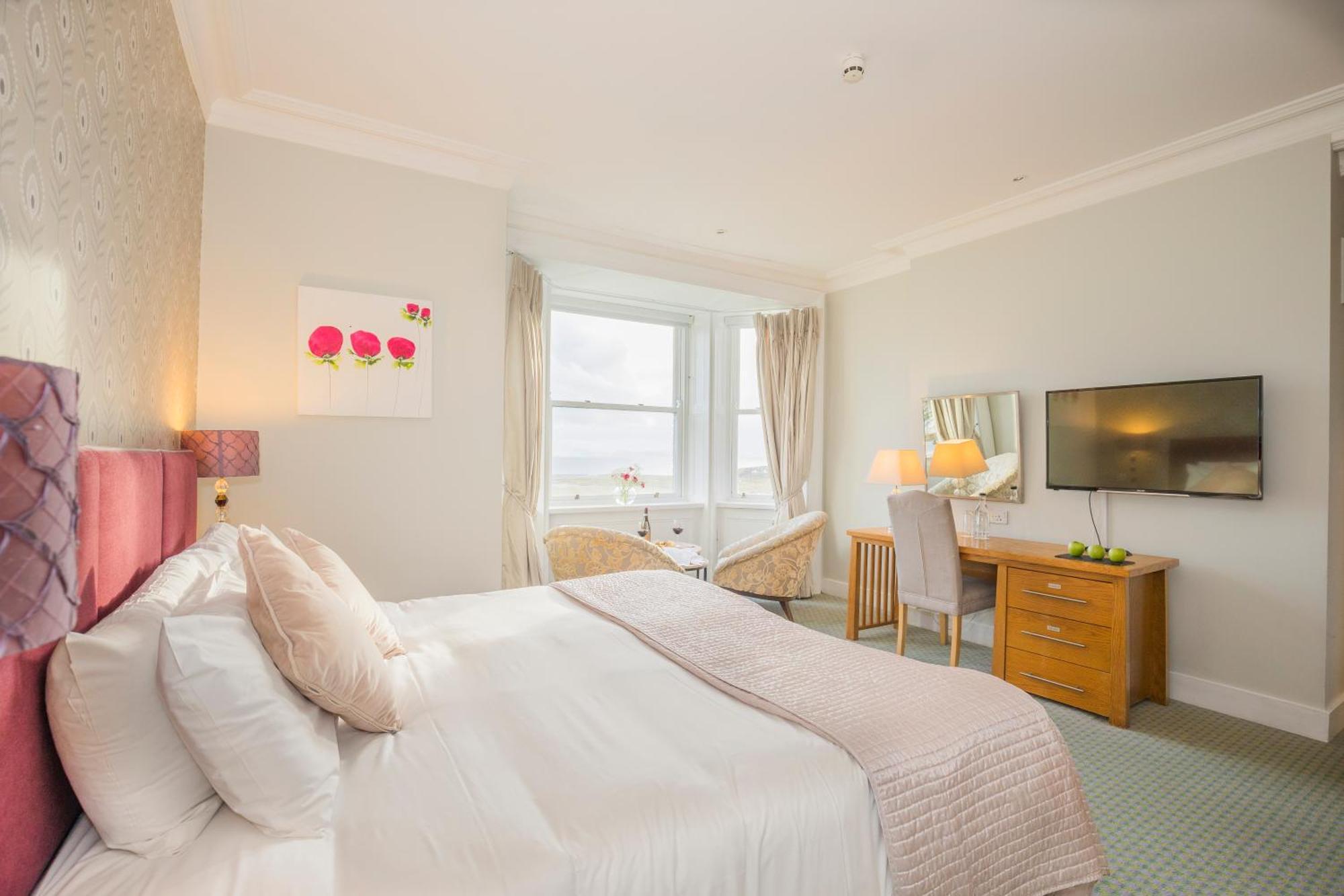 Mulranny Park Hotel Екстериор снимка