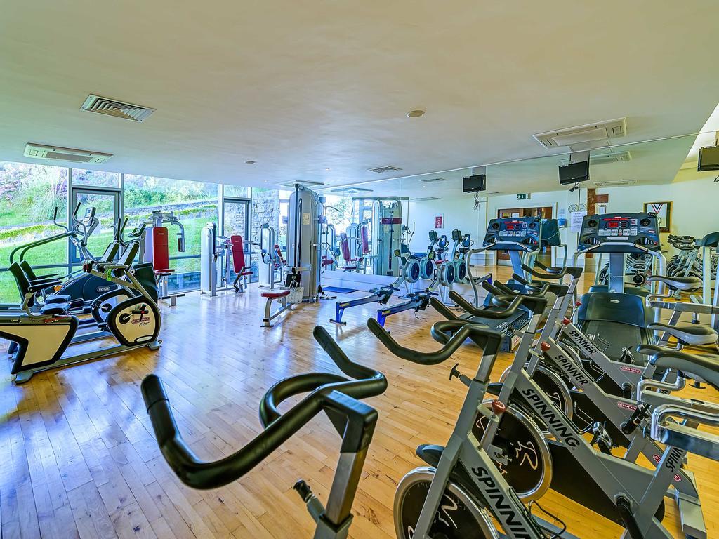 Mulranny Park Hotel Екстериор снимка