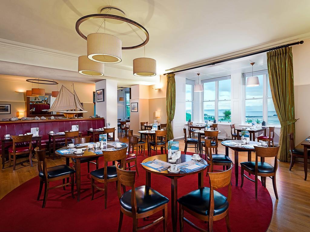 Mulranny Park Hotel Екстериор снимка