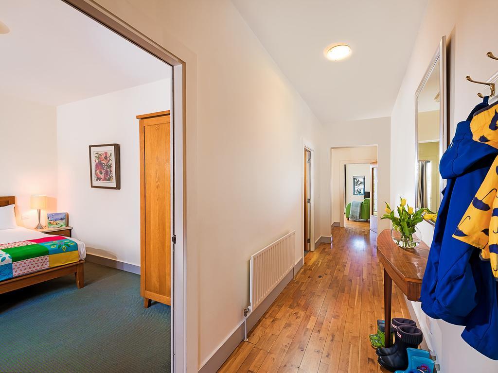 Mulranny Park Hotel Екстериор снимка