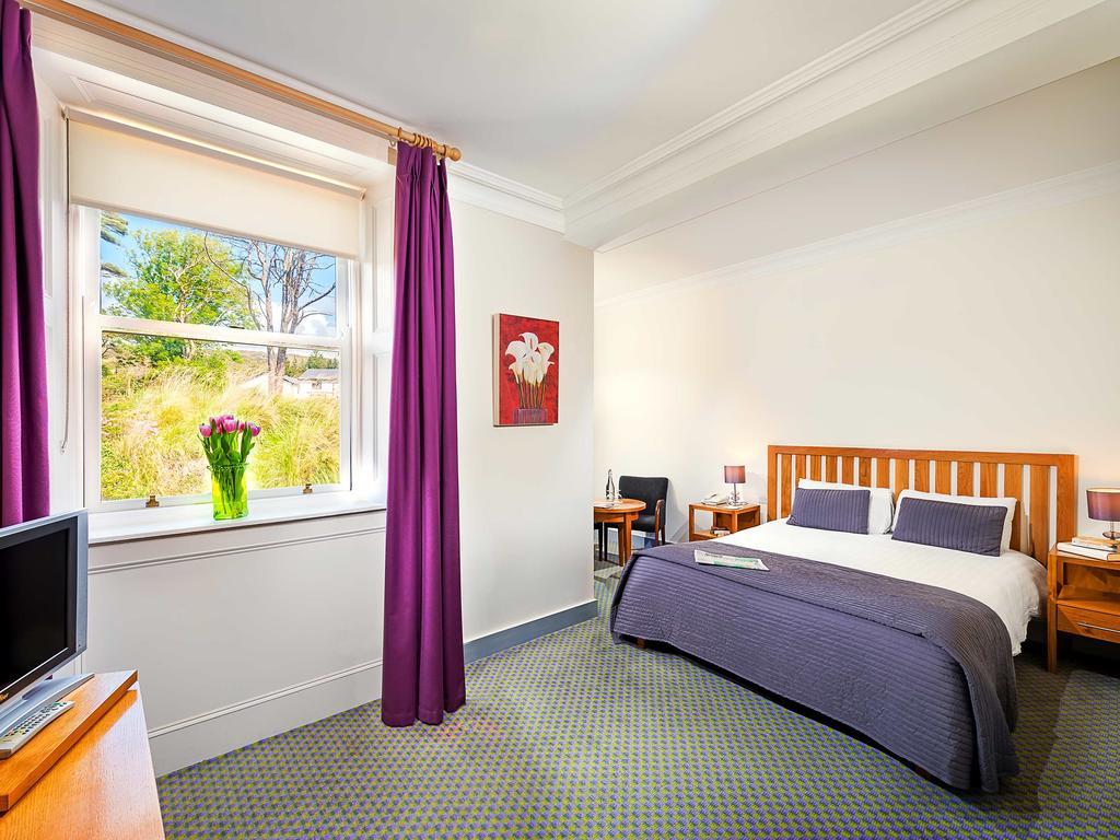 Mulranny Park Hotel Екстериор снимка
